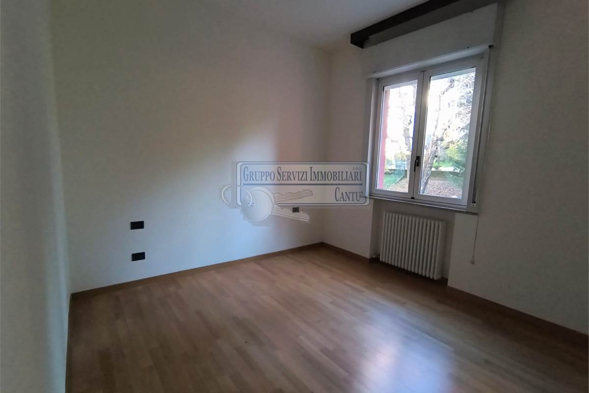 Libero ristrutturato già Arredato