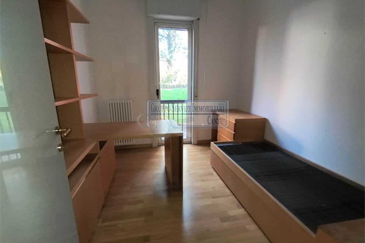 Libero ristrutturato già Arredato