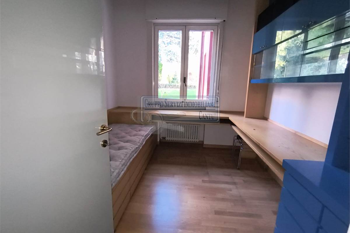 Libero ristrutturato già Arredato