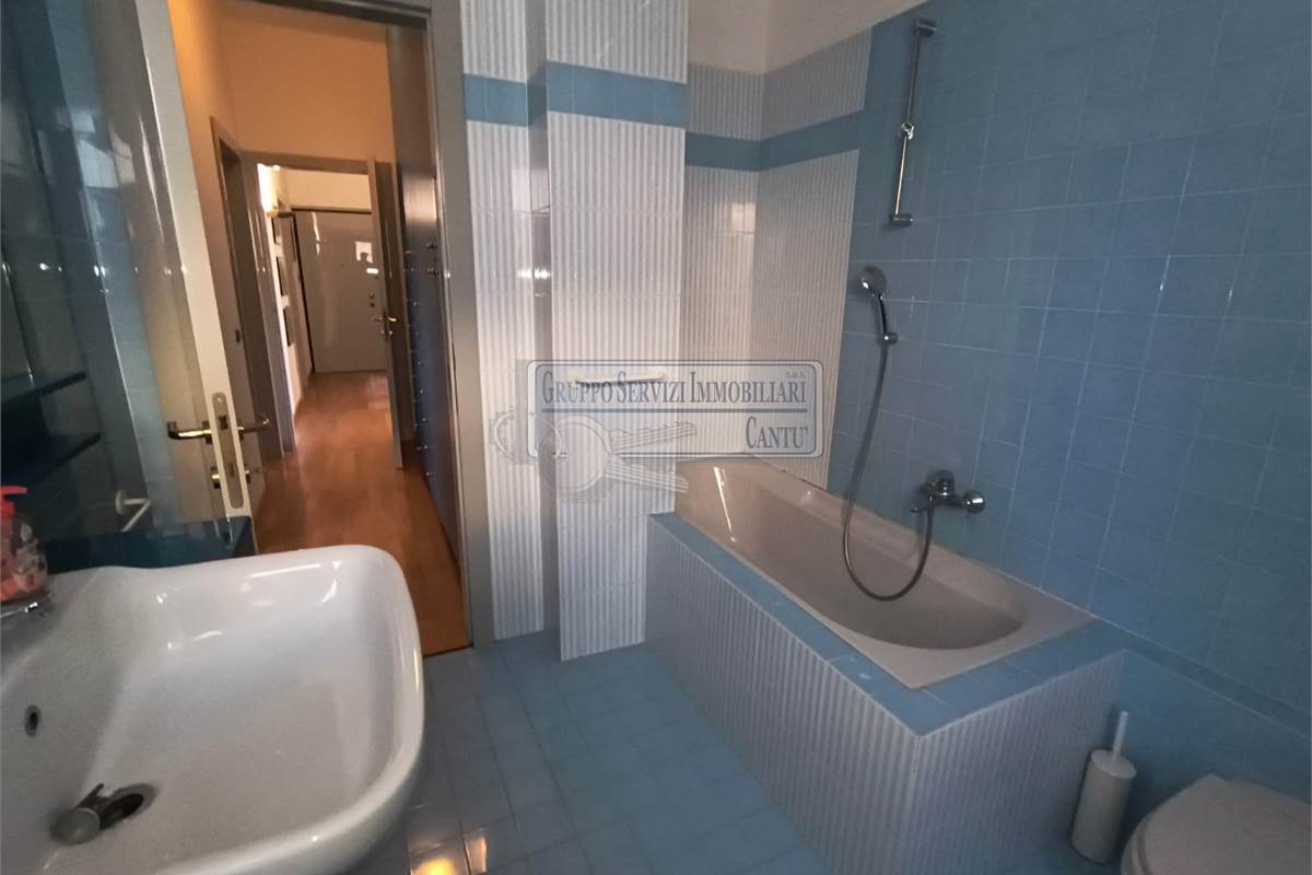 Libero ristrutturato già Arredato