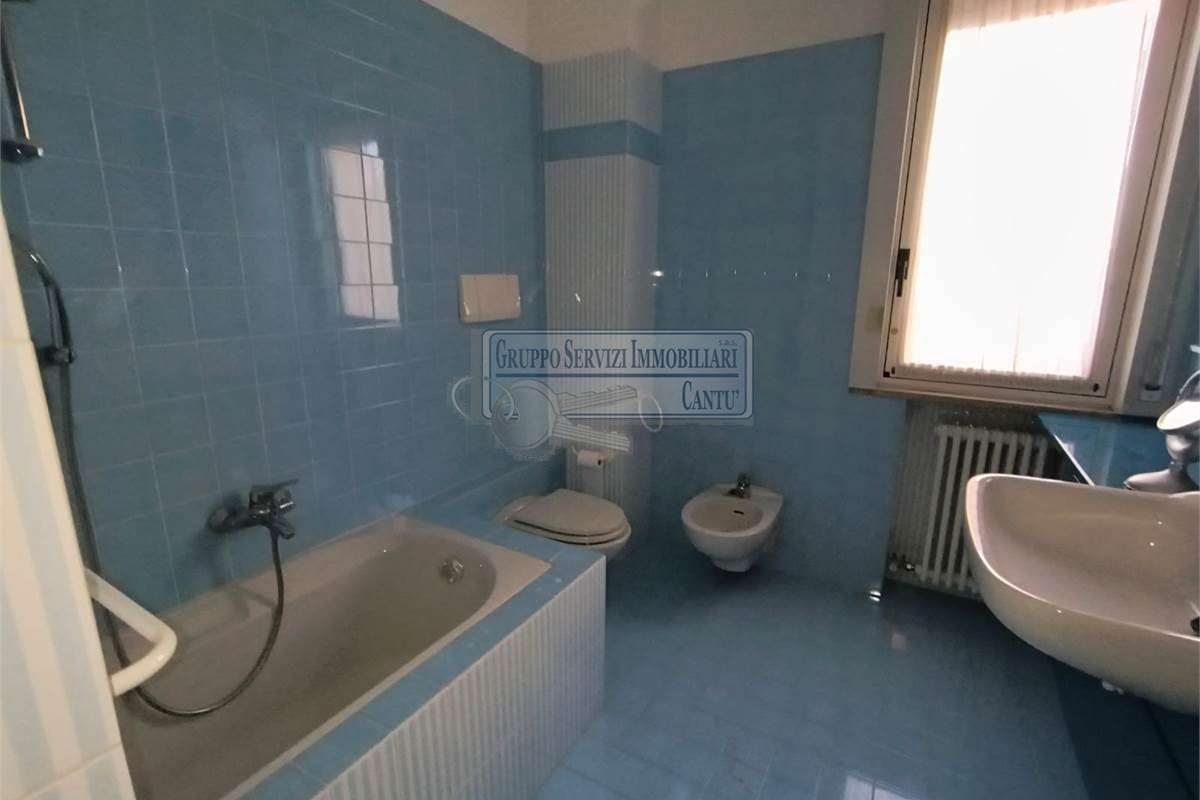 Libero ristrutturato già Arredato