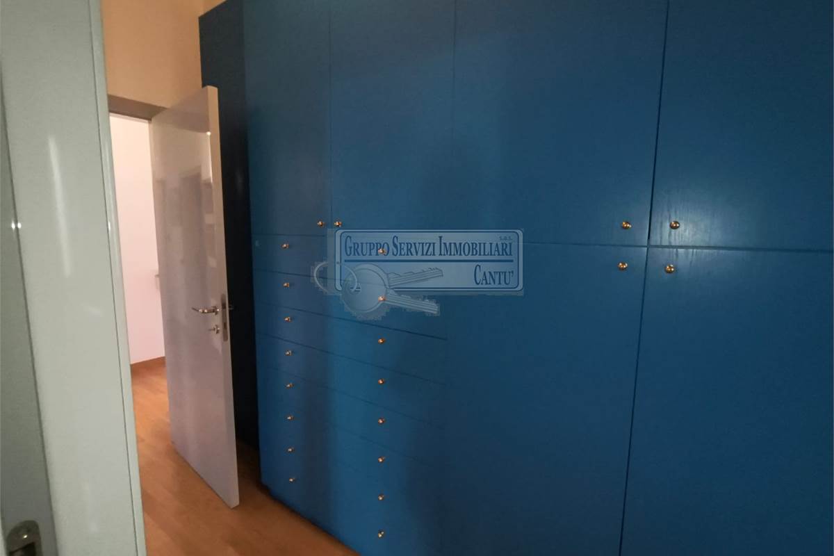 Libero ristrutturato già Arredato