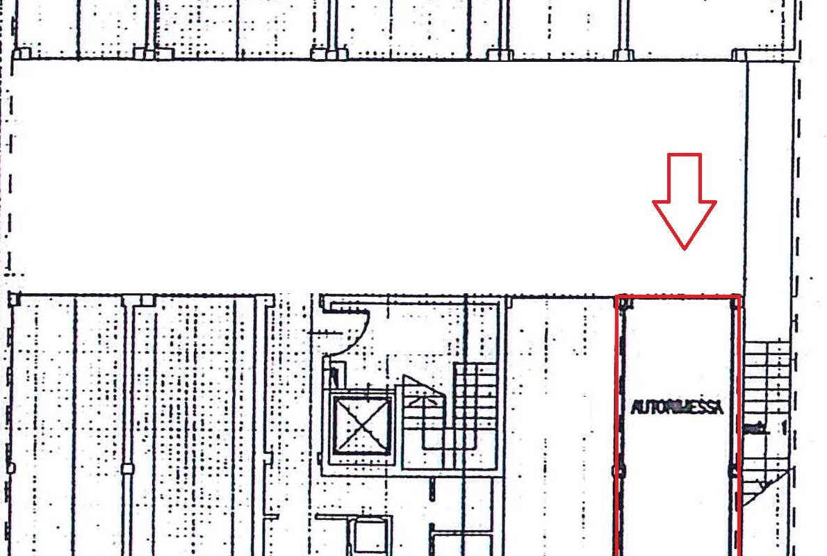 In collina ultimo piano con ascensore