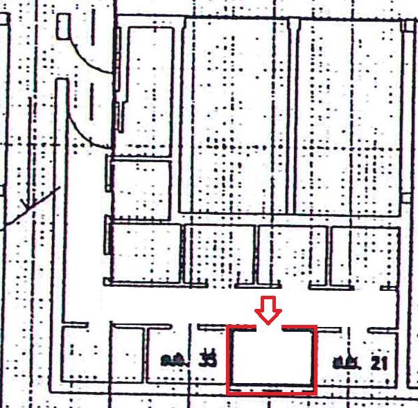 In collina ultimo piano con ascensore