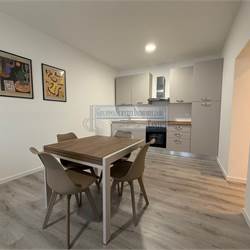 Bilocale dal design moderno