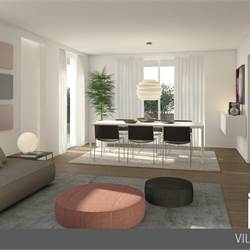 Villa In Vendita a Cantù