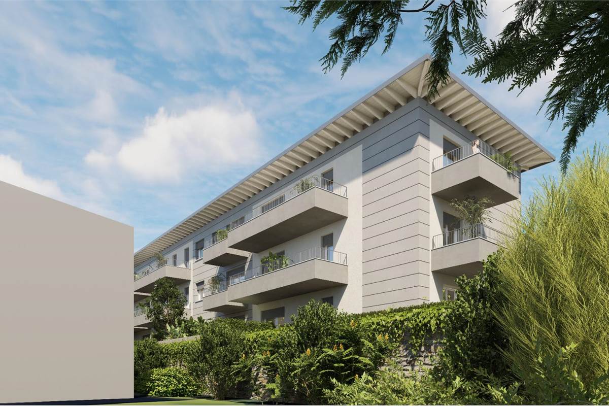 nuova villa singola con giardino taverna e doppio box