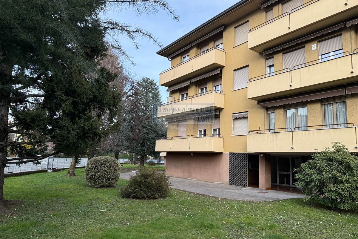 Ristrutturato Arredato luminosissimo