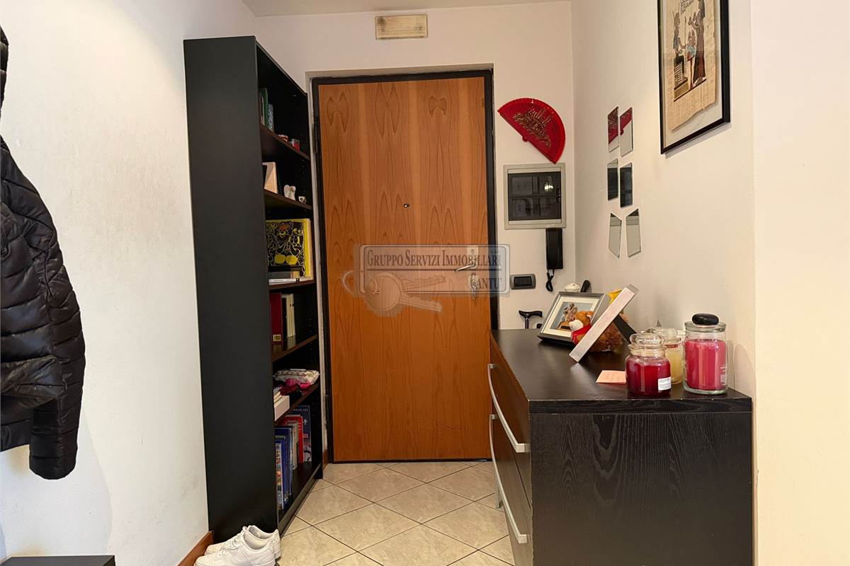 Ristrutturato Arredato luminosissimo