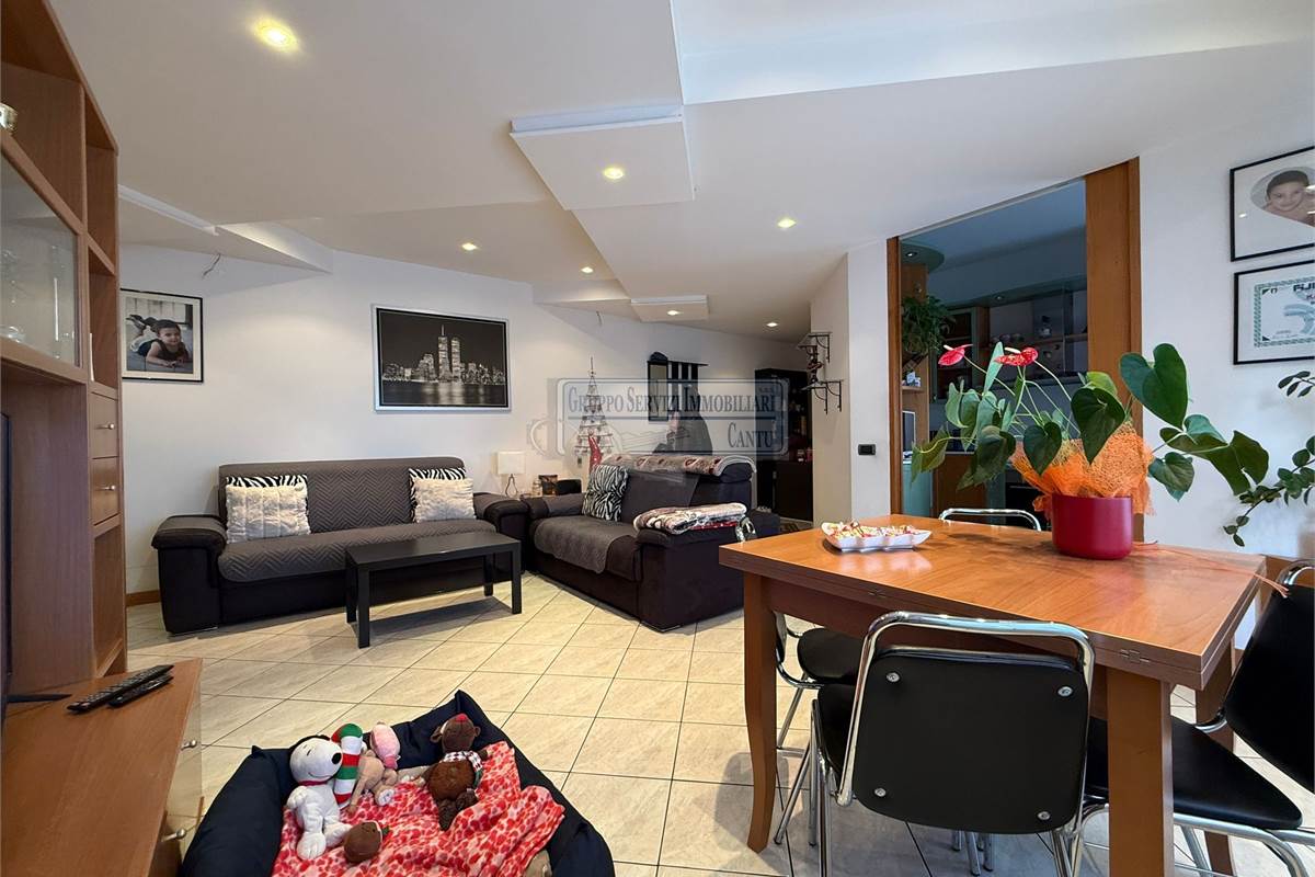 Ristrutturato Arredato luminosissimo