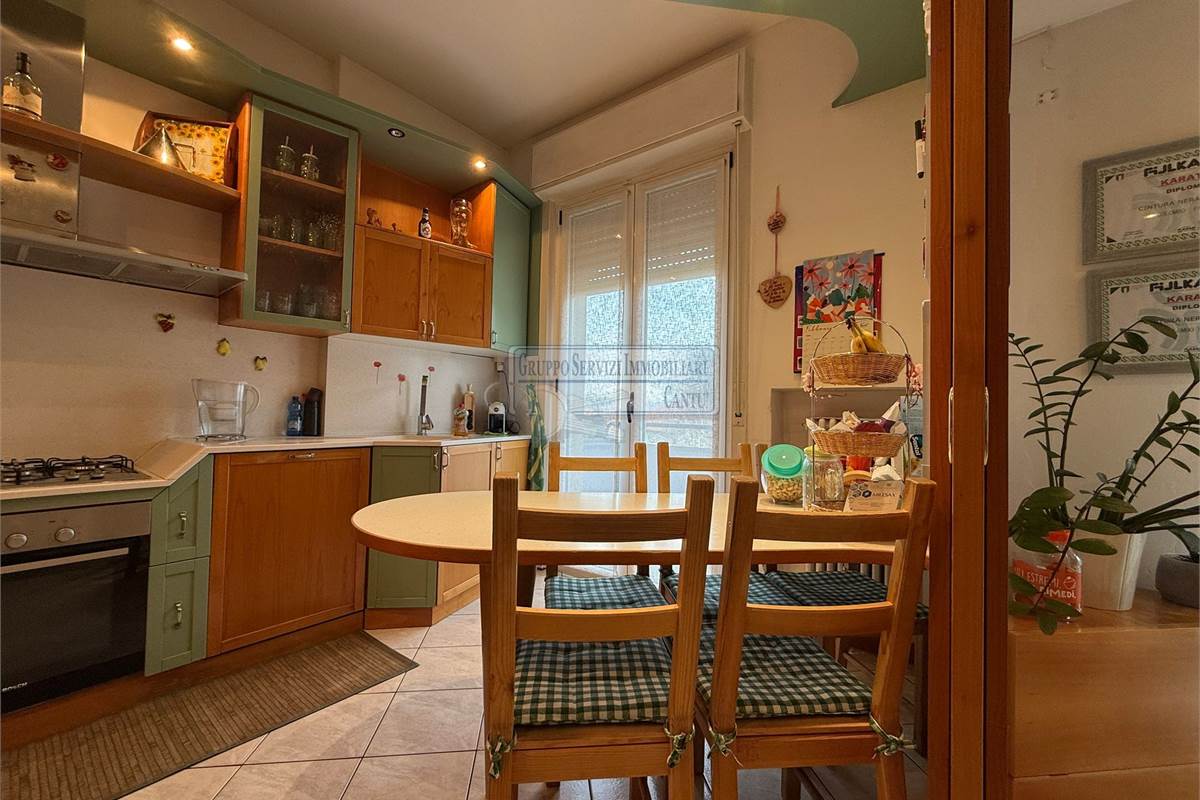 Ristrutturato Arredato luminosissimo