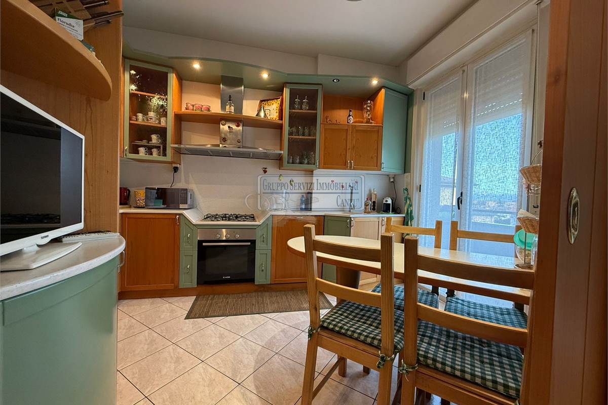 Ristrutturato Arredato luminosissimo