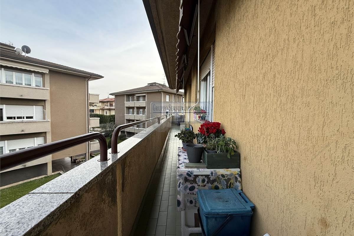 Ristrutturato Arredato luminosissimo