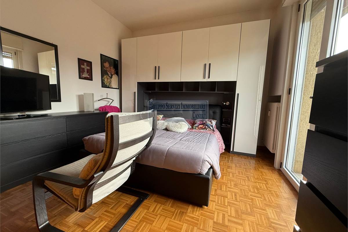 Ristrutturato Arredato luminosissimo