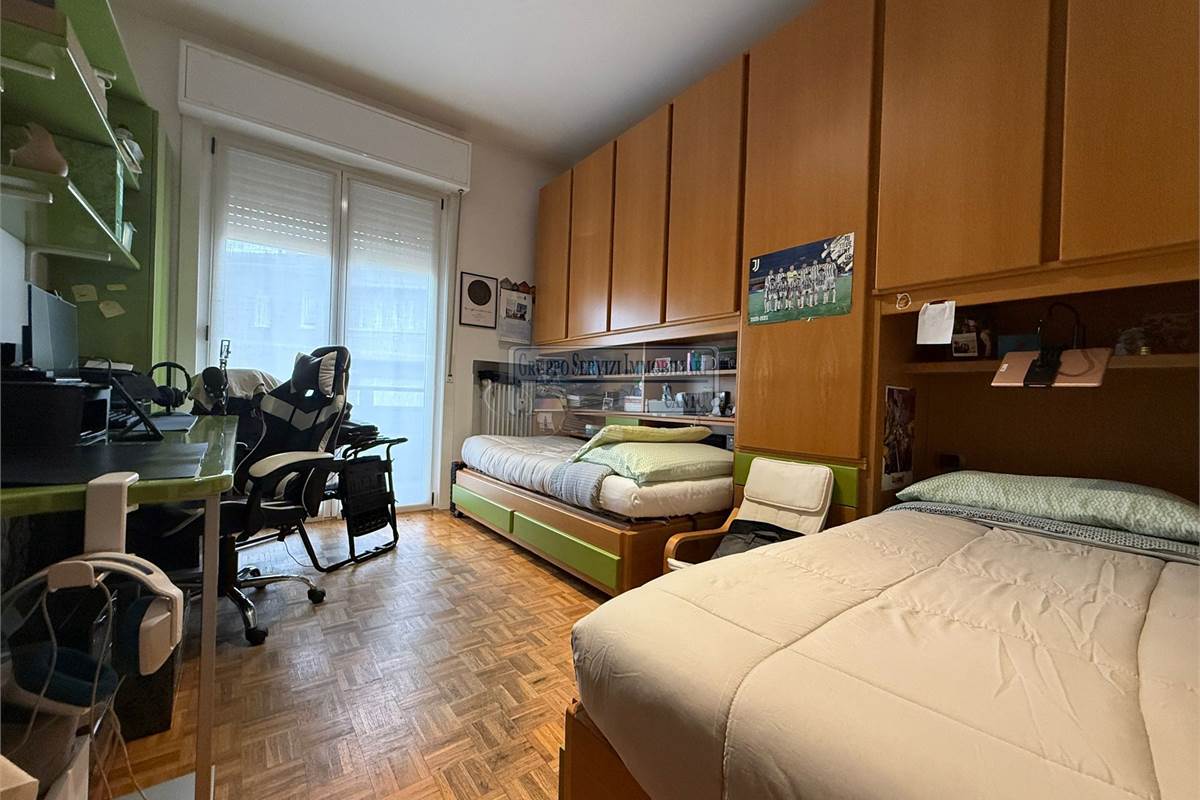 Ristrutturato Arredato luminosissimo