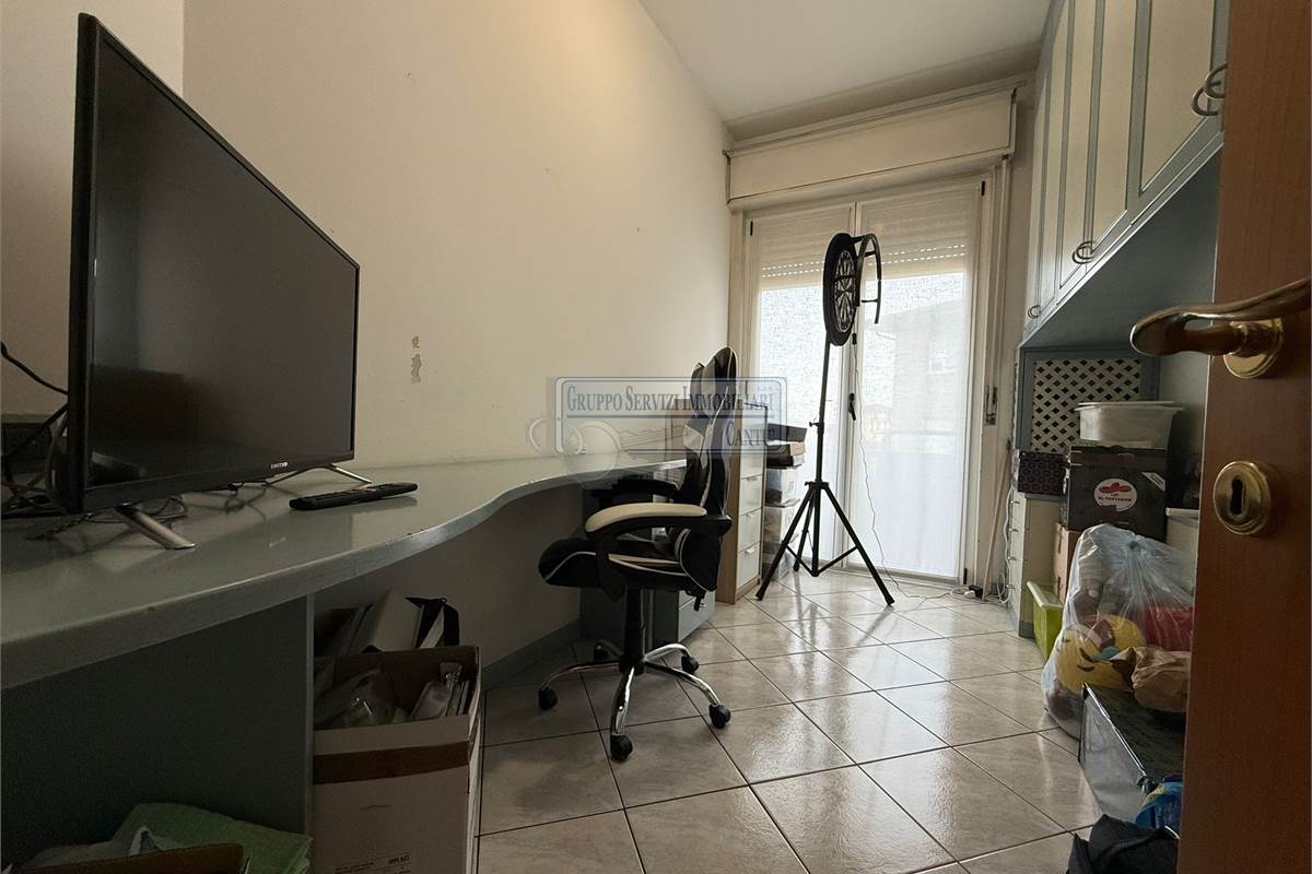 Ristrutturato Arredato luminosissimo