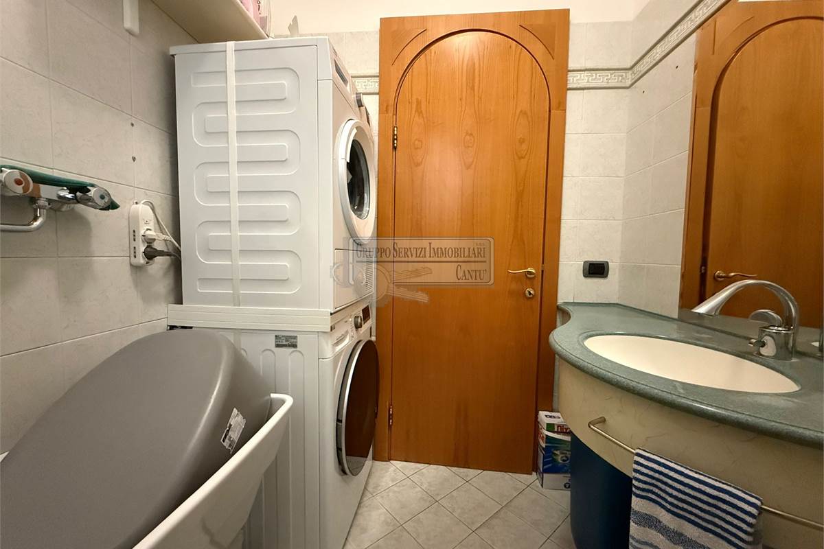 Ristrutturato Arredato luminosissimo