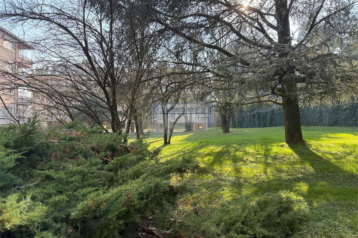 Ristrutturato climatizzato arredato