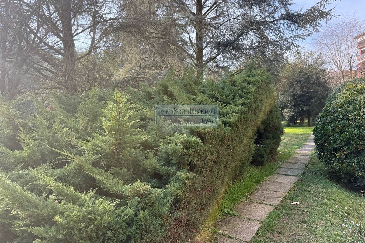 Ristrutturato climatizzato arredato