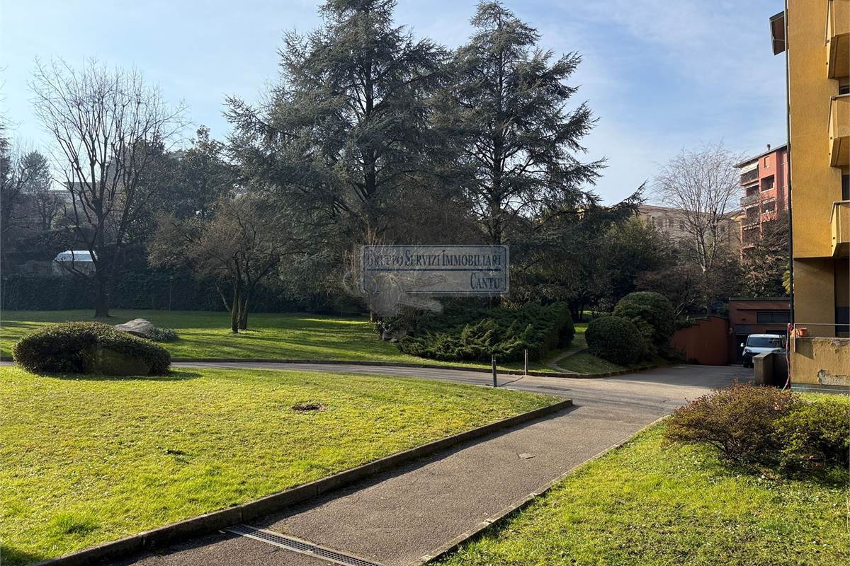 Ristrutturato climatizzato arredato