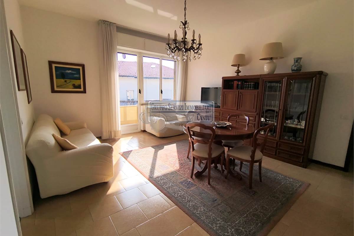 Libero ampio luminosissimo