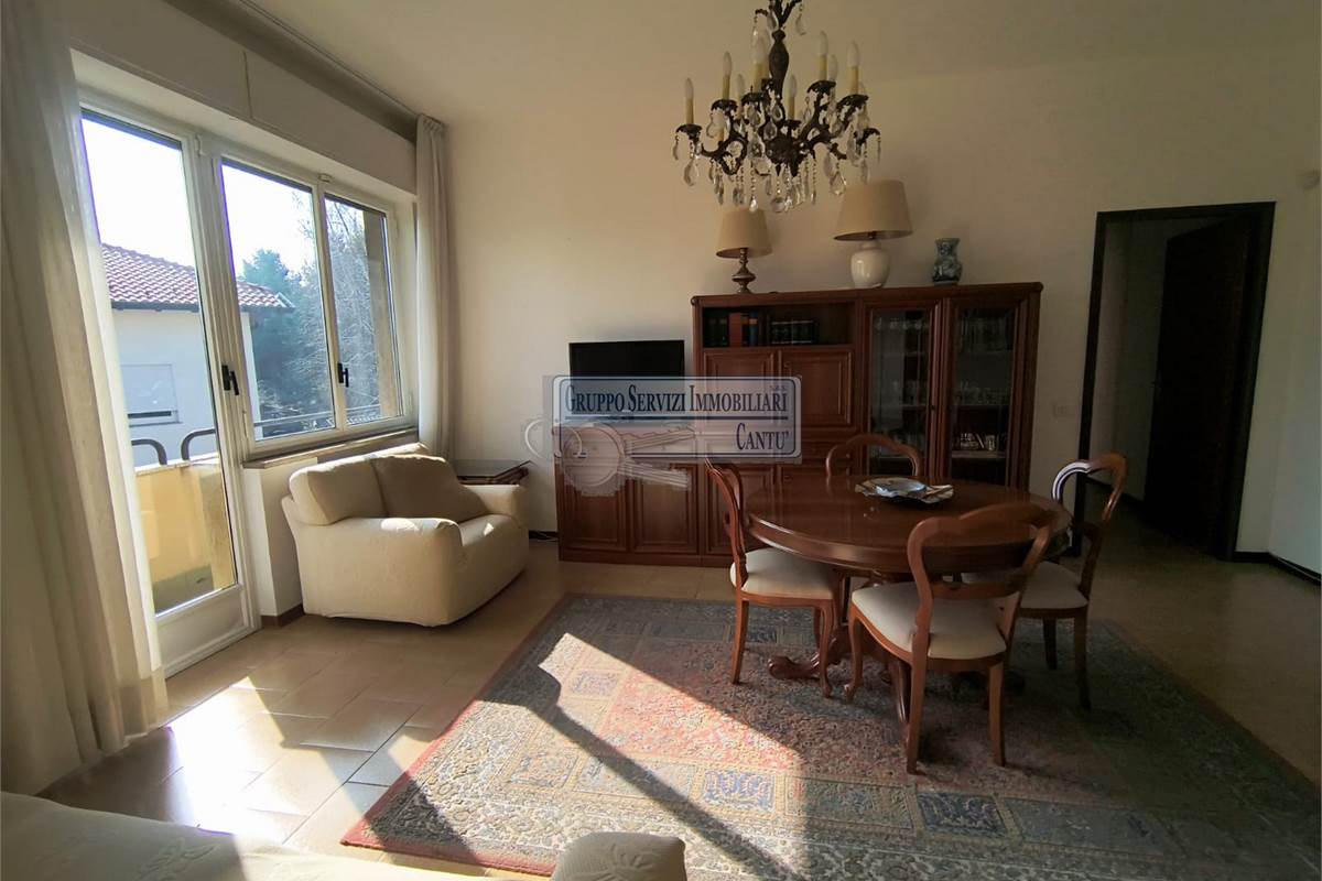 Libero ampio luminosissimo