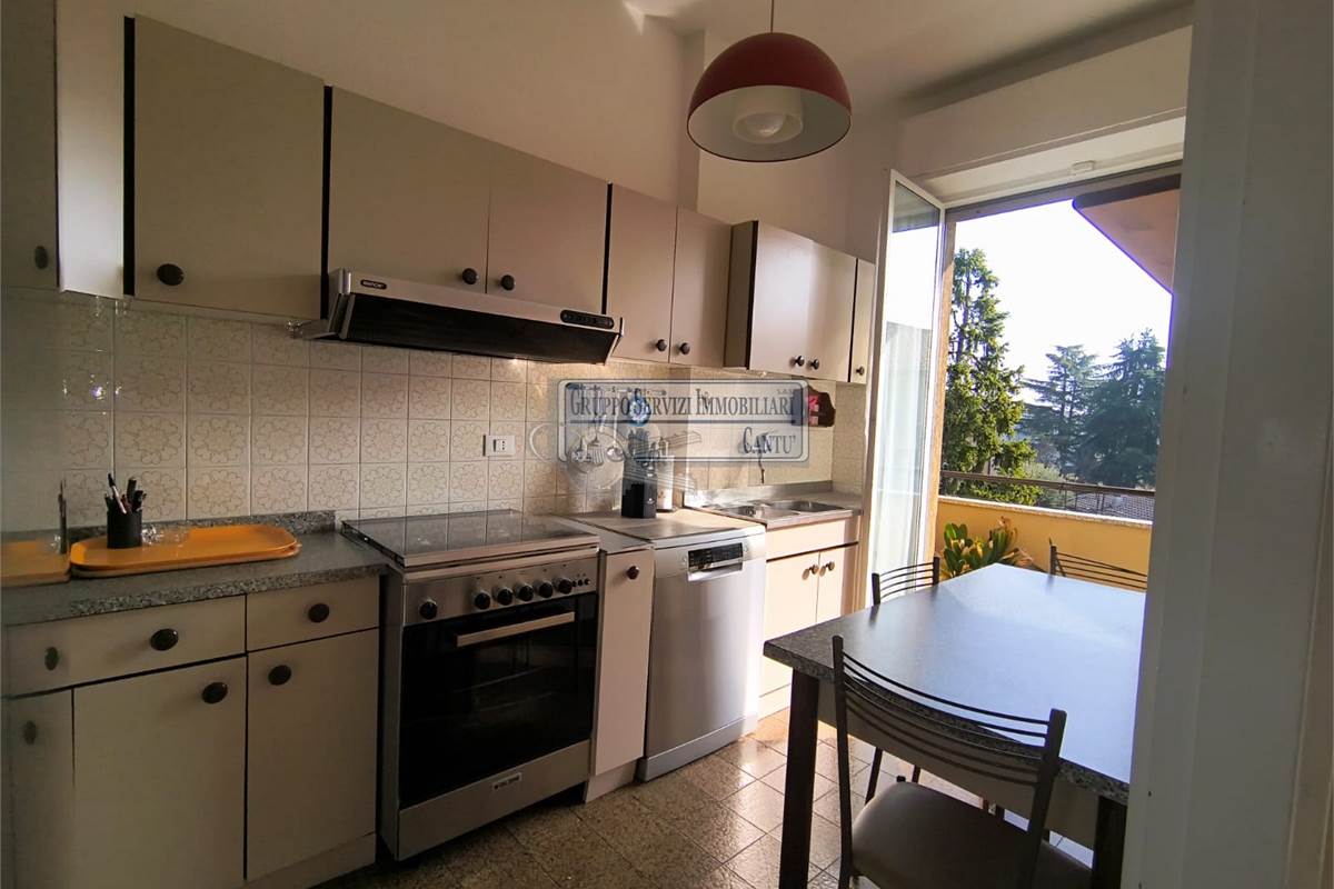 Libero ampio luminosissimo