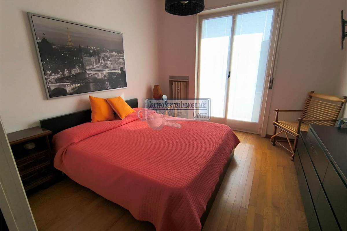 Libero ampio luminosissimo