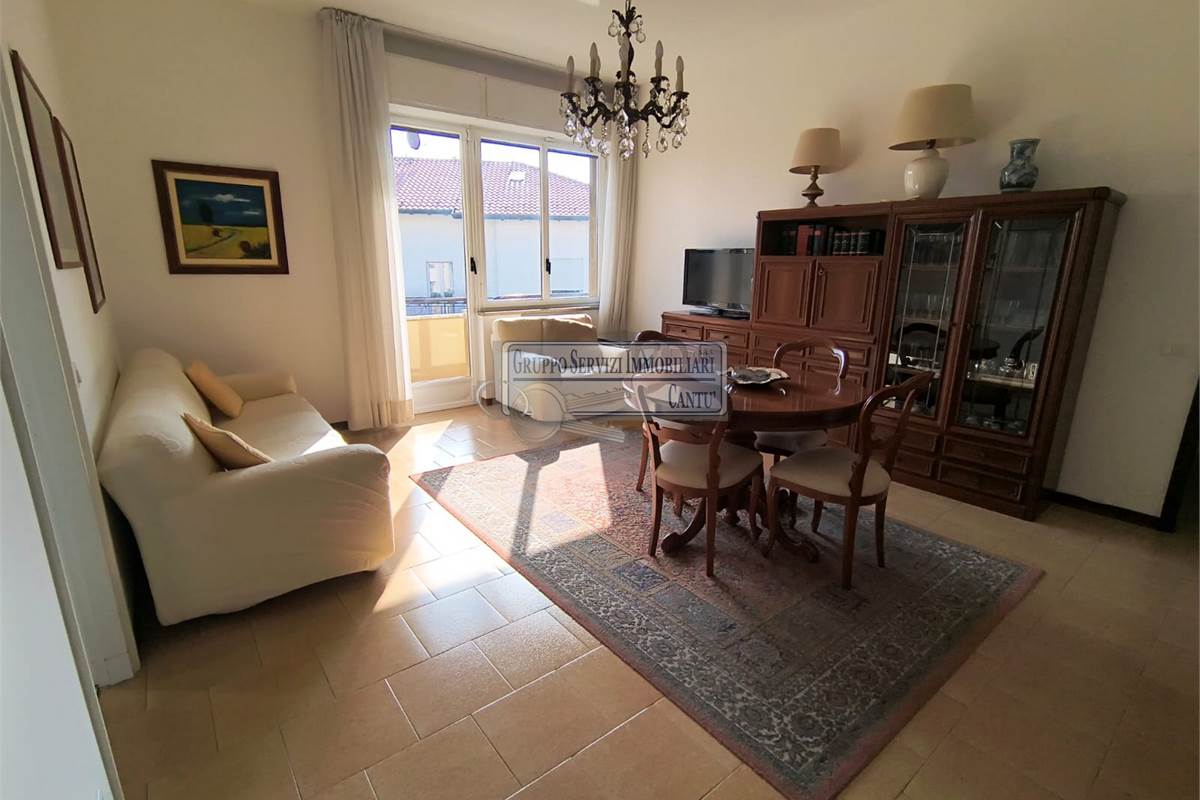 Libero ampio luminosissimo