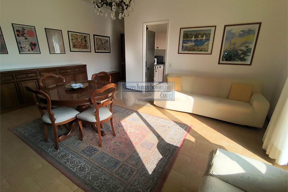 Libero ampio luminosissimo