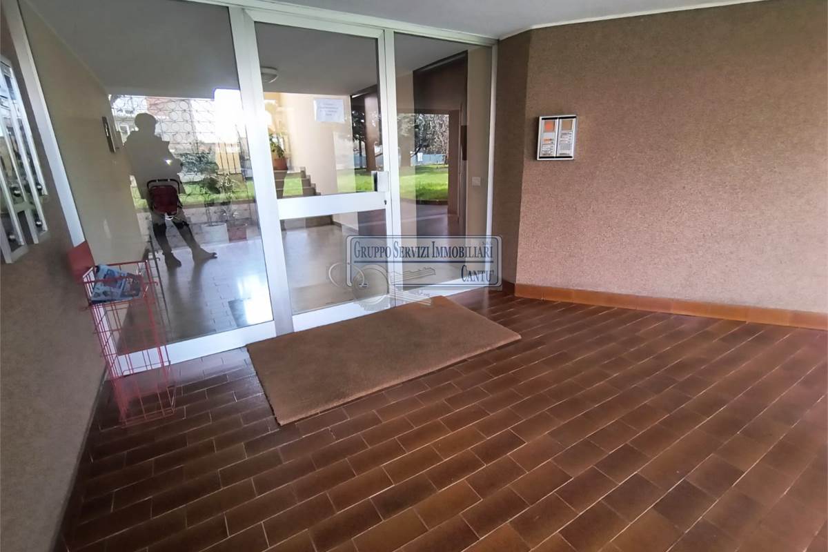 Libero ampio luminosissimo