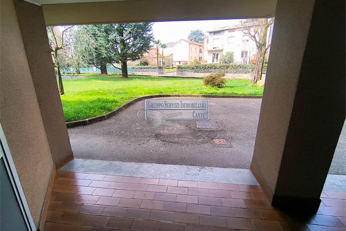 Libero ampio luminosissimo