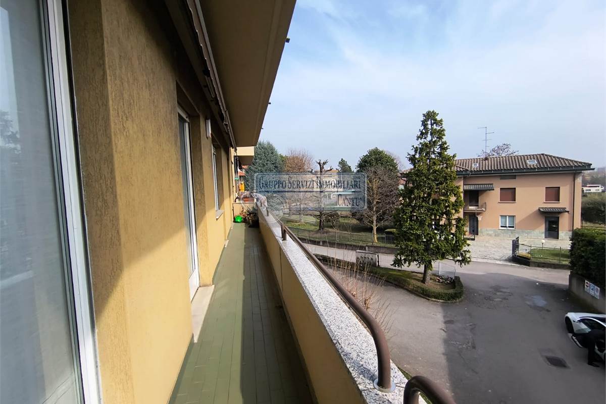 Libero ampio luminosissimo