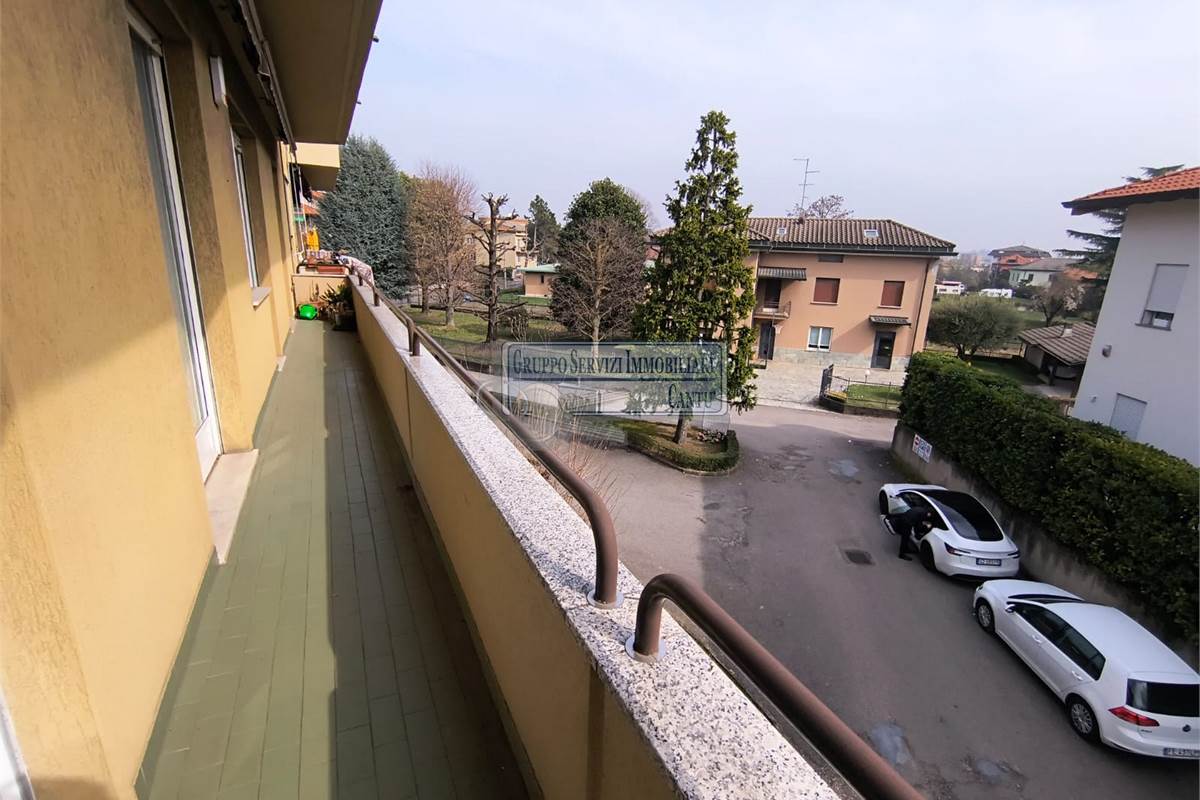 Libero ampio luminosissimo