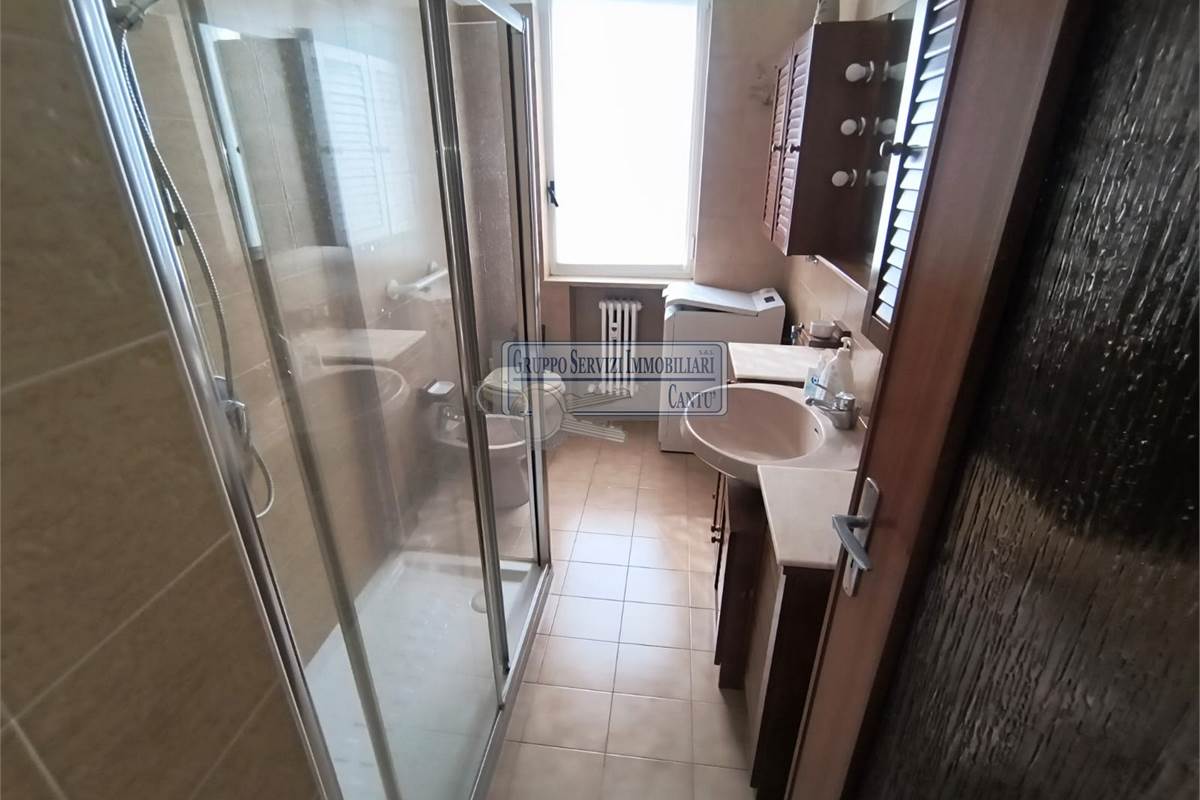 Libero ampio luminosissimo