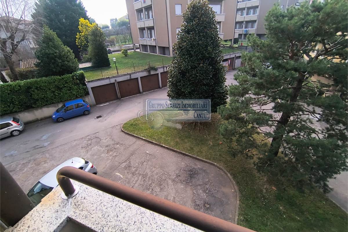 Libero ampio luminosissimo