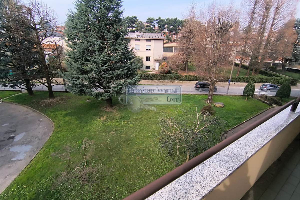 Libero ampio luminosissimo