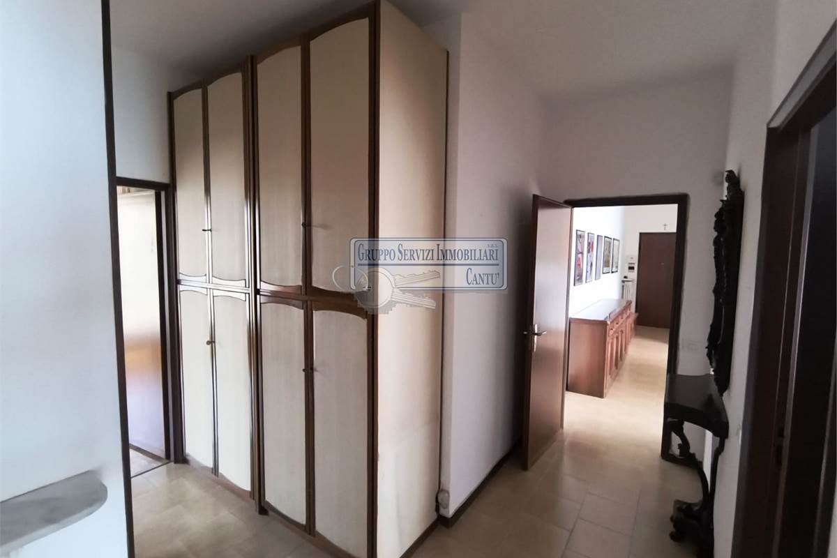 Libero ampio luminosissimo