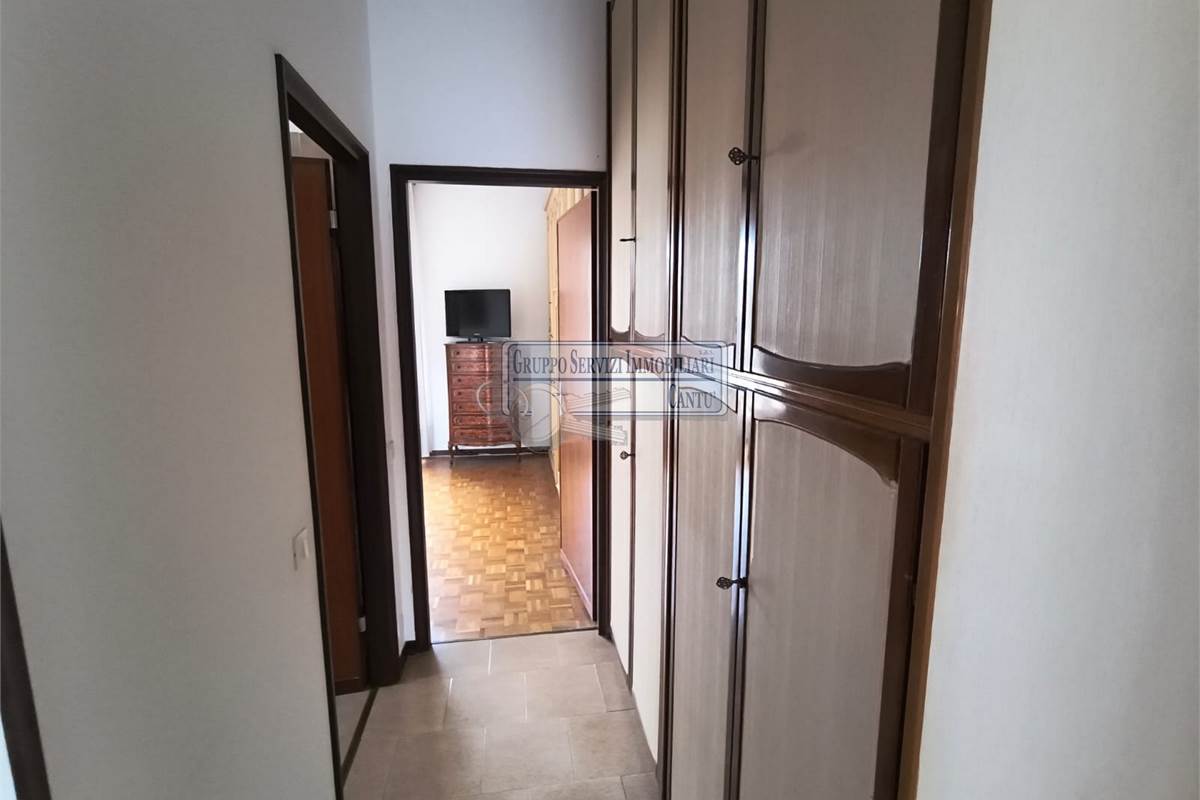 Libero ampio luminosissimo