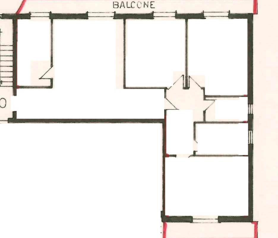 Libero ampio luminosissimo