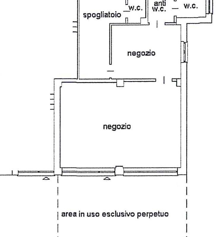 Libero con parcheggio privato