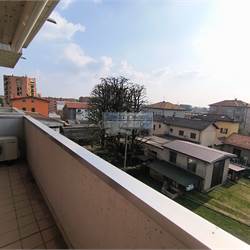 Appartamento In Vendita a Cantù