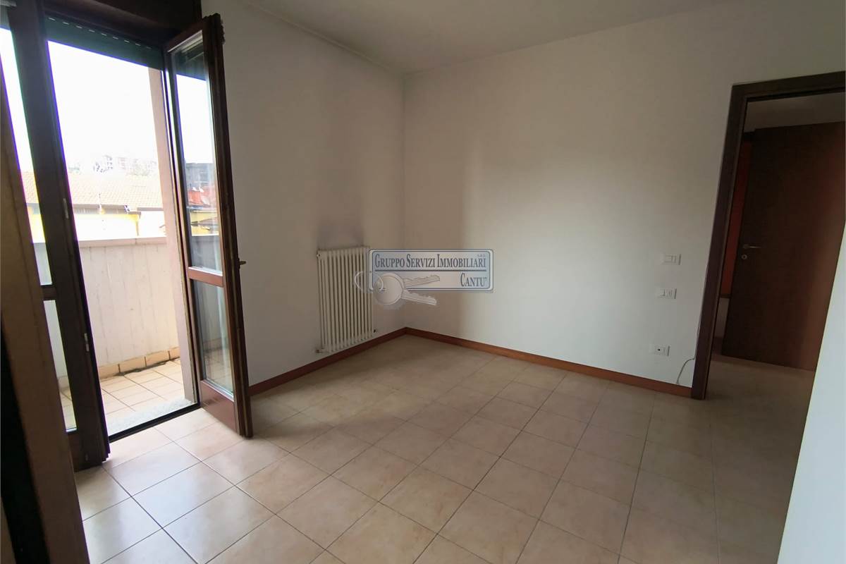 Luminosissimo Panoramico con box