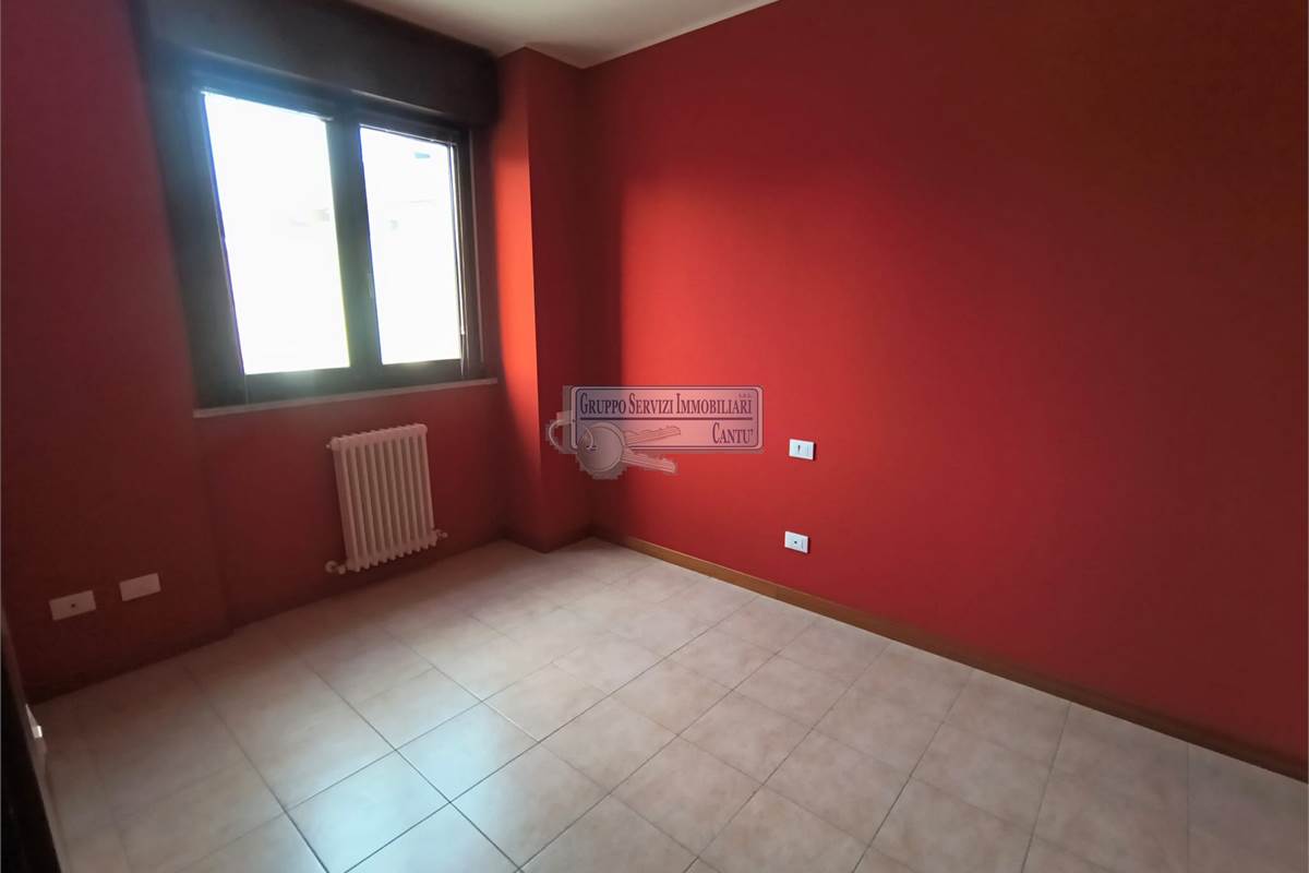 Luminosissimo Panoramico con box