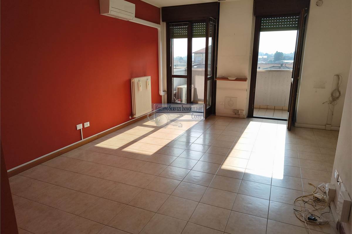 Luminosissimo Panoramico con box