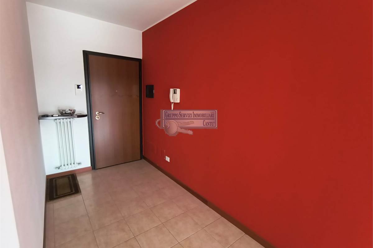 Luminosissimo Panoramico con box