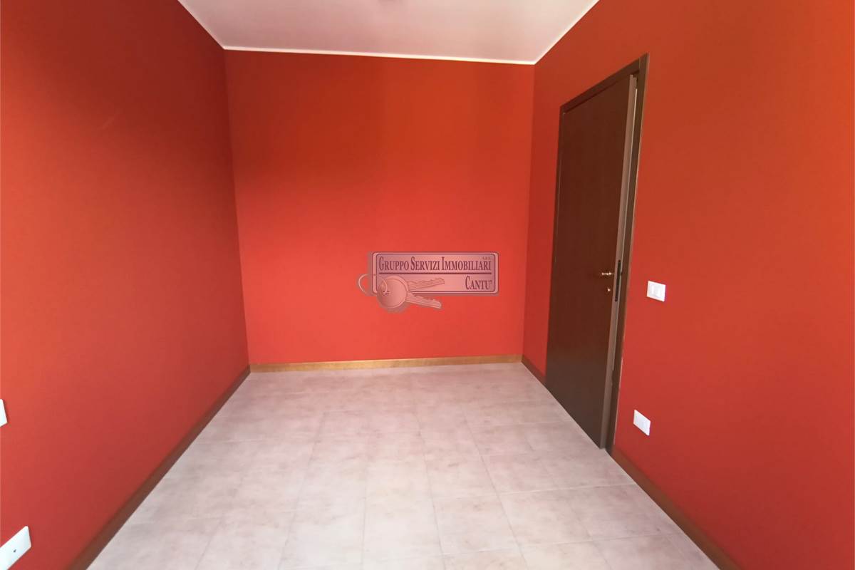 Luminosissimo Panoramico con box