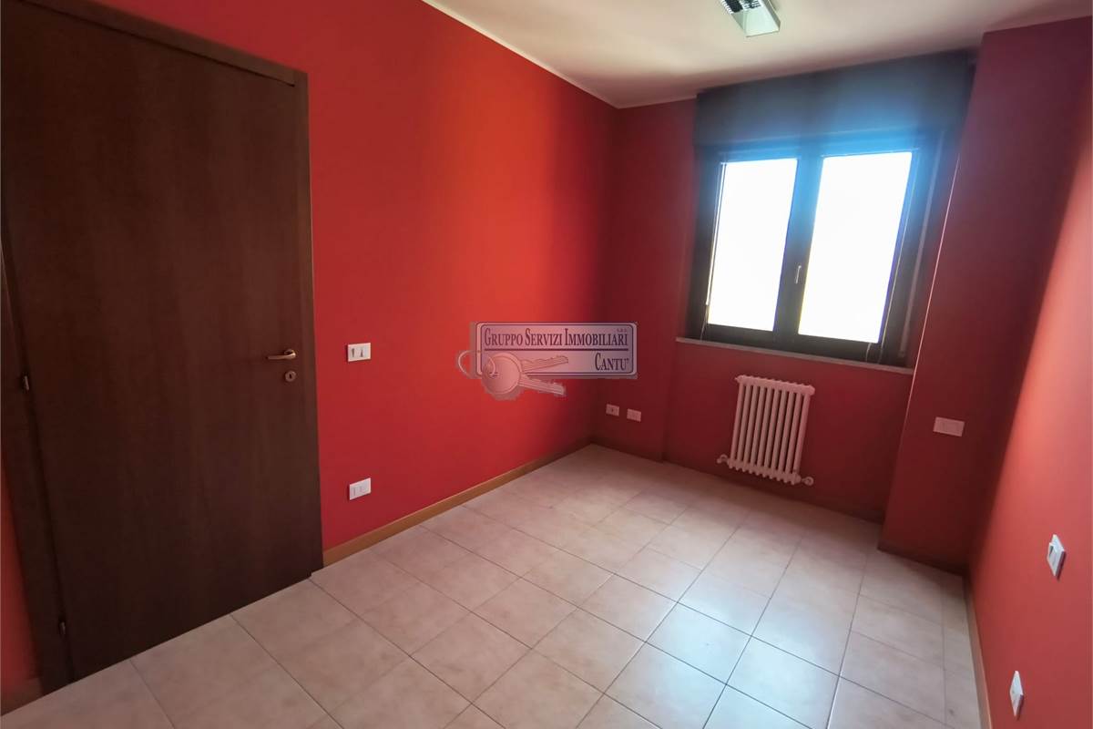 Luminosissimo Panoramico con box