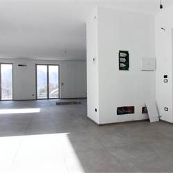 Como Centro - Nuovo Appartamento Con Terrazzi