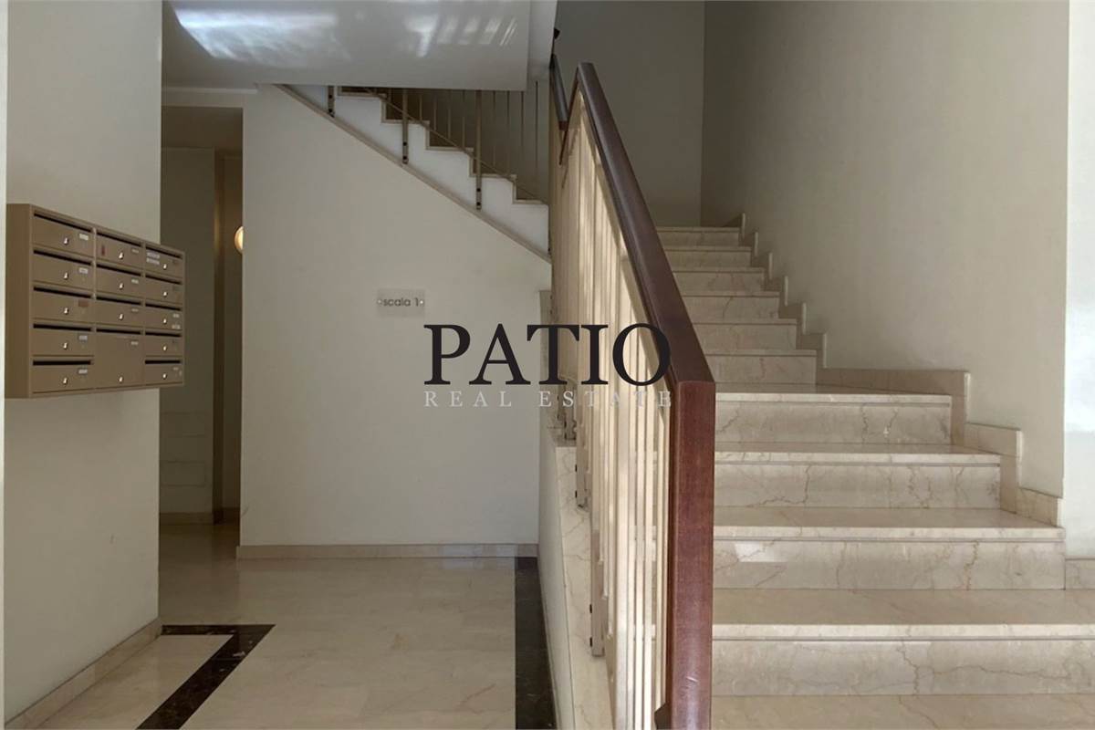 ingresso palazzo